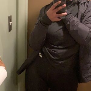 Meet your Posher, Tamia